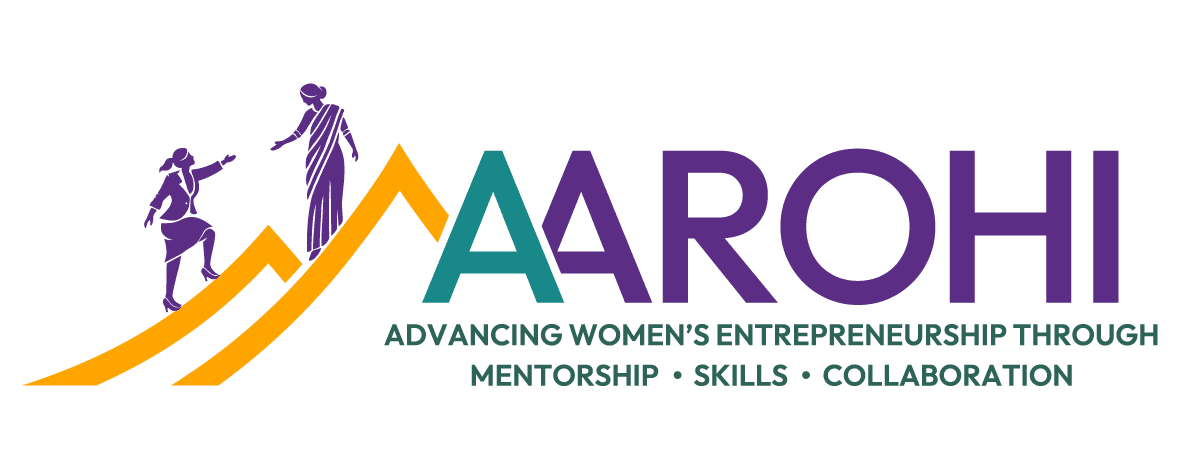 Aarohi Logo